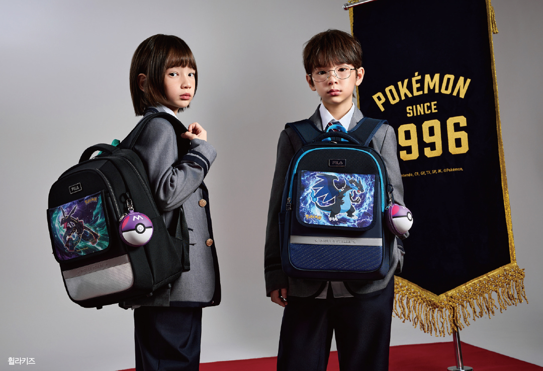 [월요기획] 2026 책가방 전쟁, ‘캉골~비스킷’ 올해 신제품 트렌드는?  4619-Image